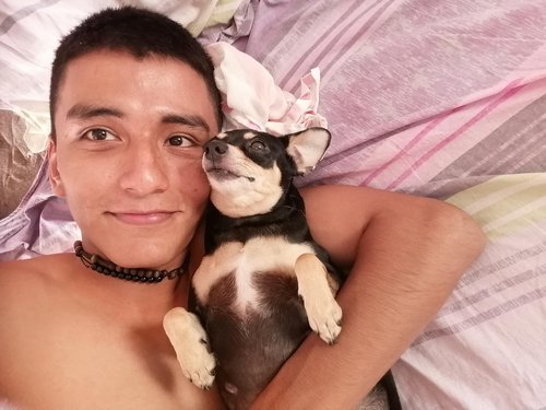 Fotografia de Nickyto, Chico de 31 años