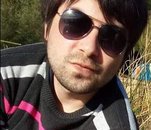 Fotografia de AntonioMeric, Chico de 39 años
