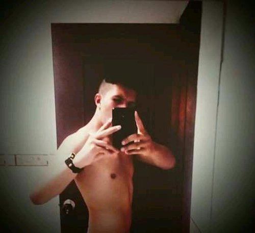 Fotografia de Juliancho20, Chico de 26 años