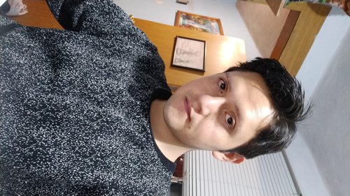 Fotografia de Erik5, Chico de 34 años