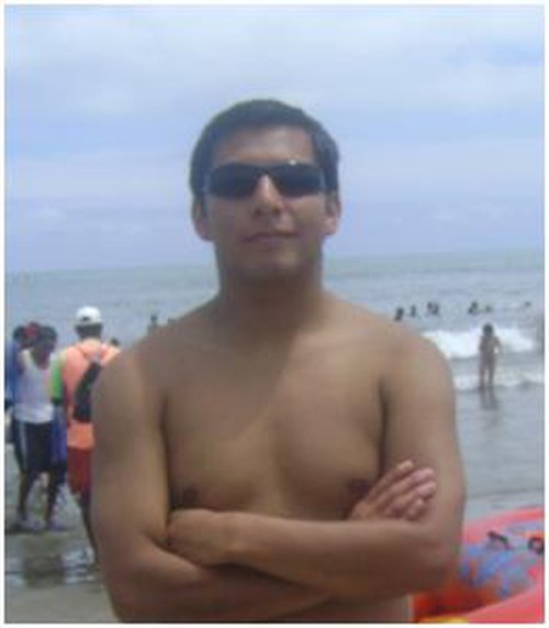 Fotografia de Alejo_caminante, Chico de 36 años