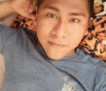 Fotografia de Angelokal, Chico de 24 años