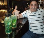 Fotografia de visiodecai, Chico de 49 años