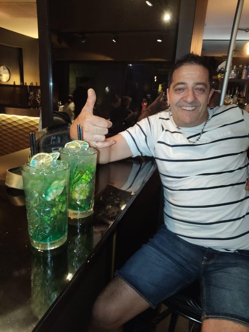 Fotografia de visiodecai, Chico de 49 años