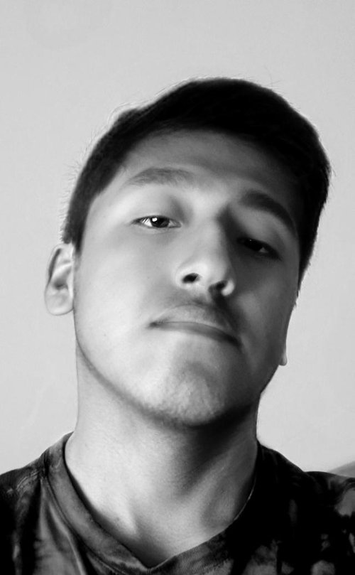 Fotografia de Arbel_Aren, Chico de 27 años