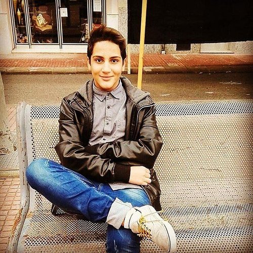 Fotografia de hakimito123, Chico de 26 años