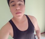 Fotografia de Olguerssj, Chico de 30 años
