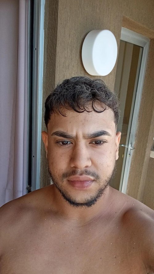 Fotografia de JosueMartinezTF, Chico de 20 años