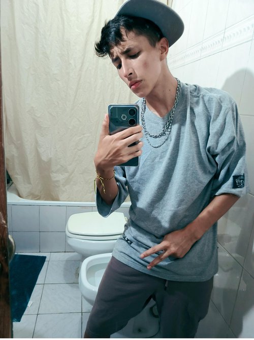 Fotografia de Dani_08, Chico de 24 años