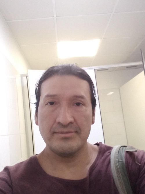 Fotografia de edga, Chico de 41 años