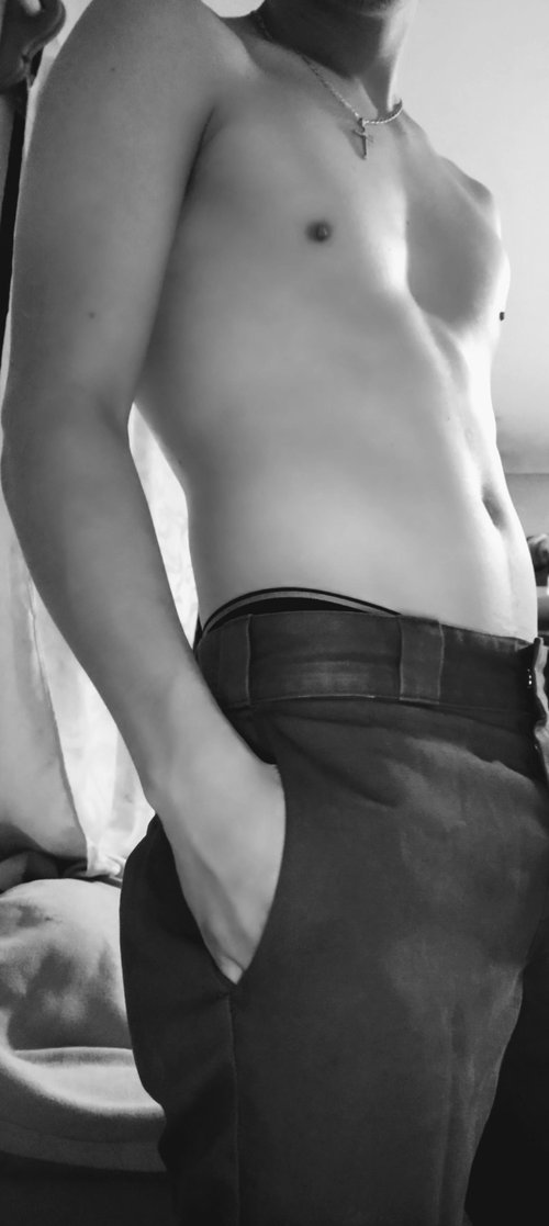 Fotografia de Crismg000, Chico de 26 años