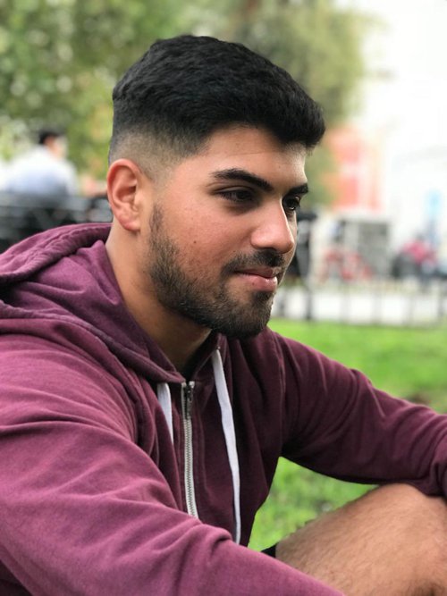 Fotografia de Felipedtdo, Chico de 28 años
