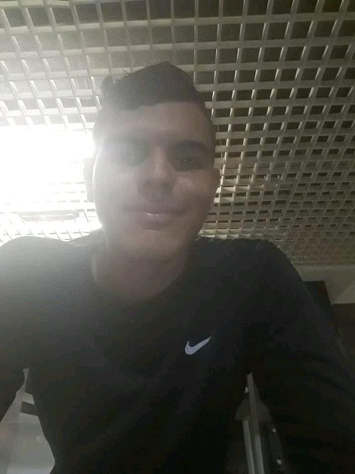 Fotografia de 04146640157, Chico de 26 años