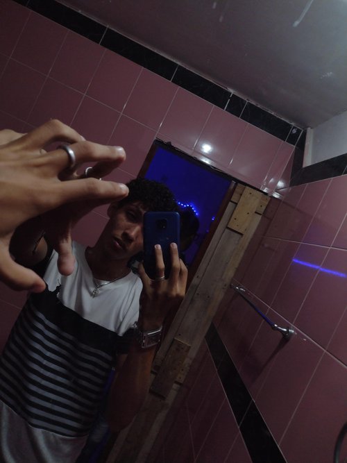 Fotografia de Hotsad, Chico de 24 años