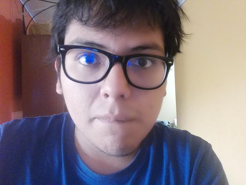 Fotografia de Greatbeatle, Chico de 26 años