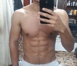 Fotografia de ChrisAb88, Chico de 27 años