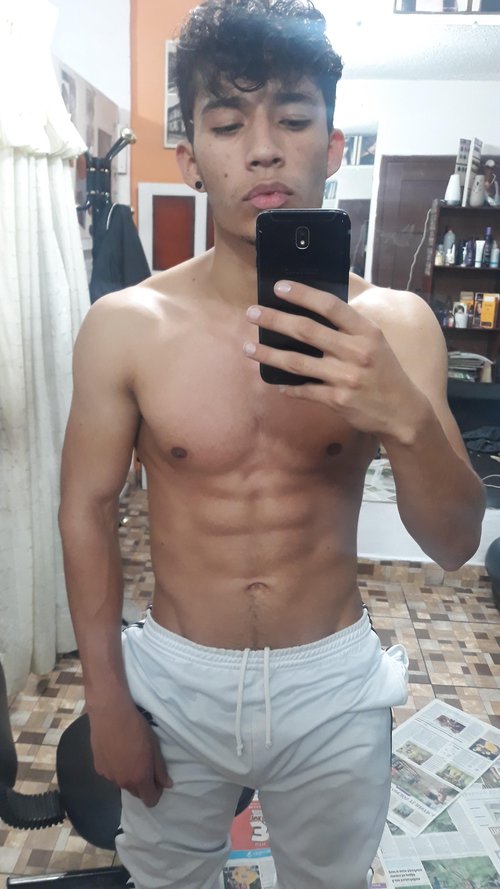Fotografia de ChrisAb88, Chico de 27 años