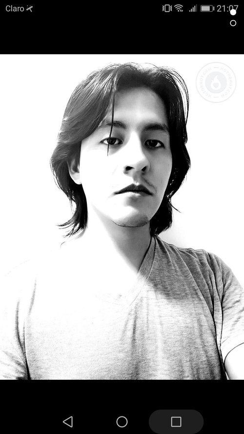 Fotografia de seb9116, Chico de 30 años