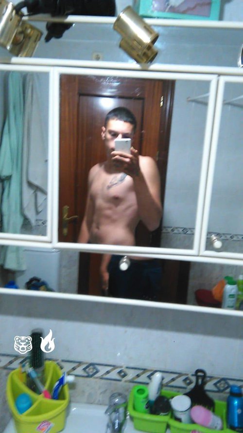 Fotografia de Juuann16, Chico de 26 años