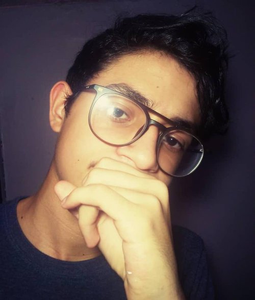 Fotografia de Woonix, Chico de 24 años