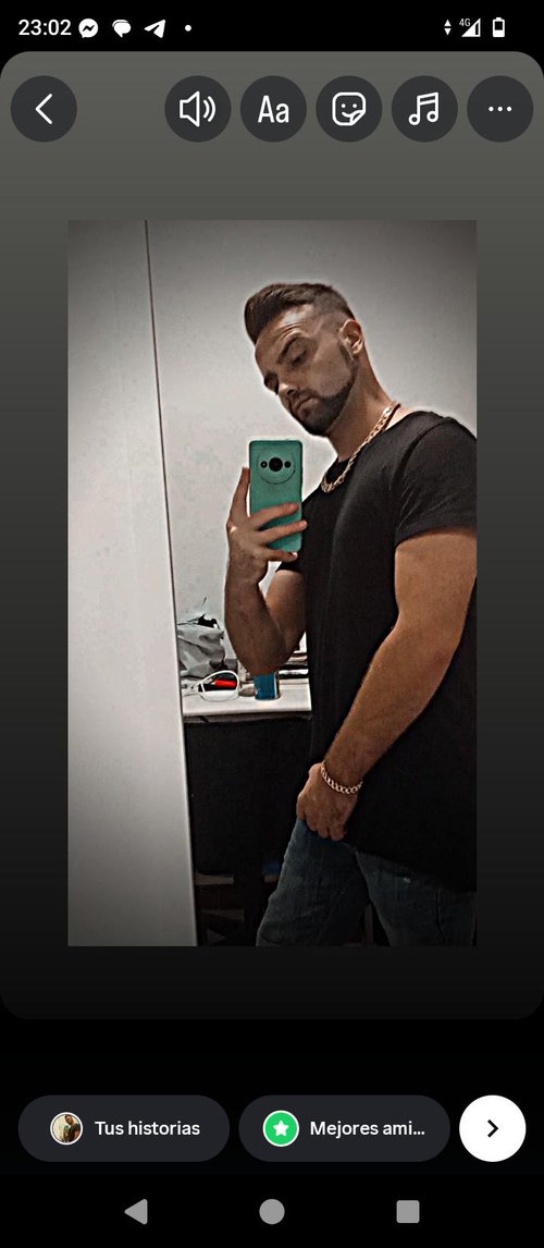 Fotografia de alejandronp111, Chico de 24 años