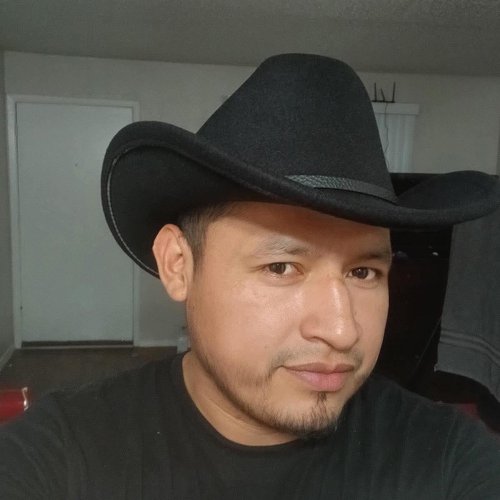 Fotografia de Robrer, Chico de 31 años