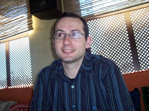 Fotografia de fgabriel78, Chico de 46 años