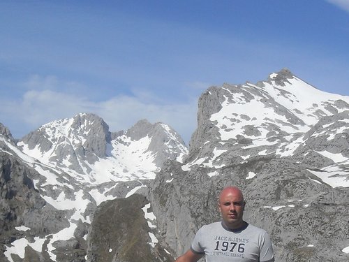 Fotografia de luis198005, Chico de 45 años