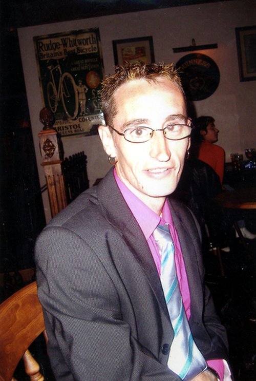 Fotografia de zintzarri, Chico de 51 años