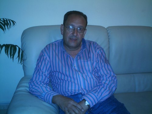 Fotografia de jlroval, Chico de 69 años