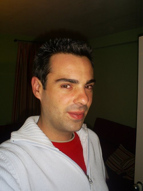Fotografia de juanm25, Chico de 41 años