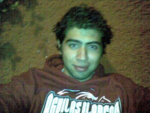 Fotografia de davi2, Chico de 37 años