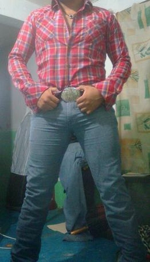 Fotografia de CubanitoSXY, Chico de 39 años