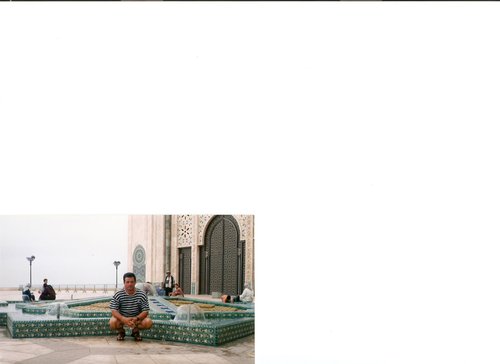 Fotografia de raul235, Chico de 64 años