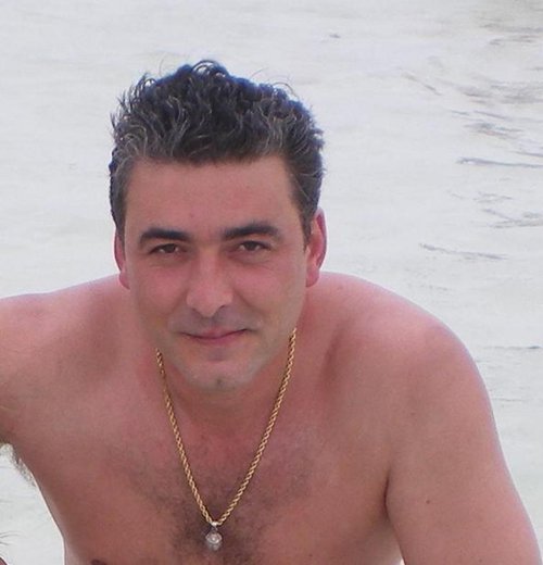 Fotografia de josalfer, Chico de 57 años
