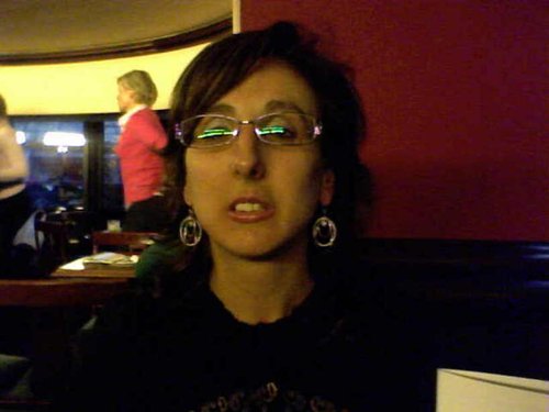 Fotografia de gracielaromantica2007, Chica de 45 años