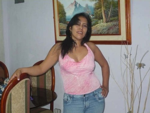 Fotografia de isabella919, Chica de 54 años