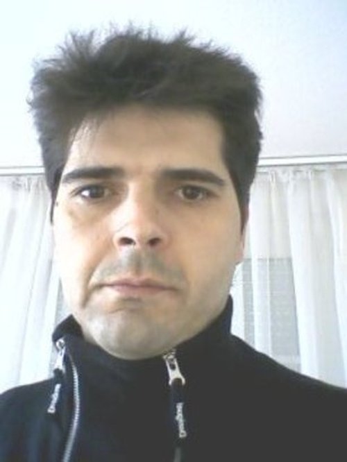 Fotografia de Anthonydpc, Chico de 44 años