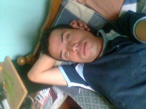 Fotografia de 20102, Chico de 42 años