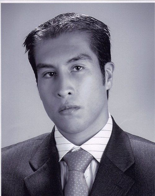 Fotografia de FABIAN1983, Chico de 42 años