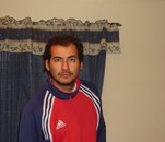 Fotografia de antuanosky, Chico de 45 años