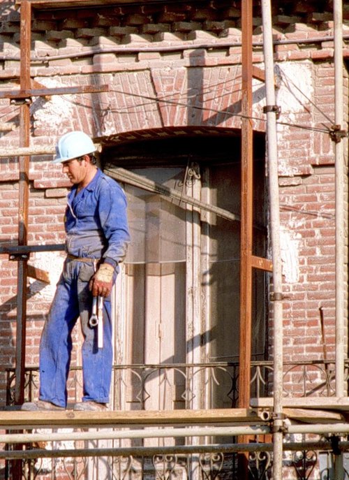 Fotografia de xarnego1970, Chico de 57 años