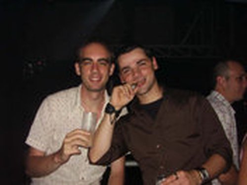 Fotografia de komkida2010, Chico de 42 años