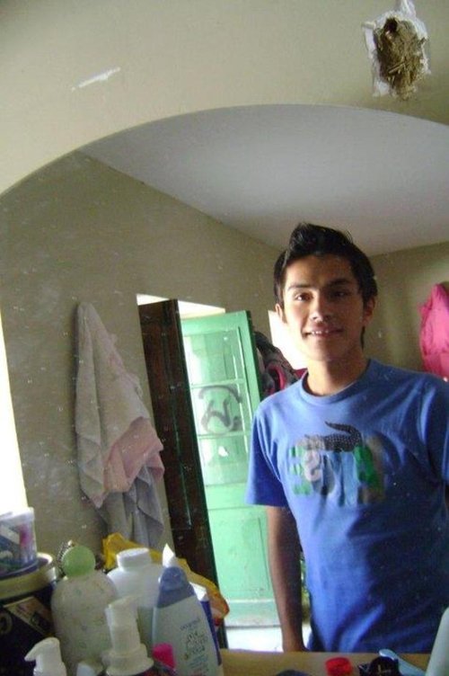 Fotografia de kevinXito, Chico de 32 años