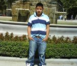 Fotografia de mau123, Chico de 34 años