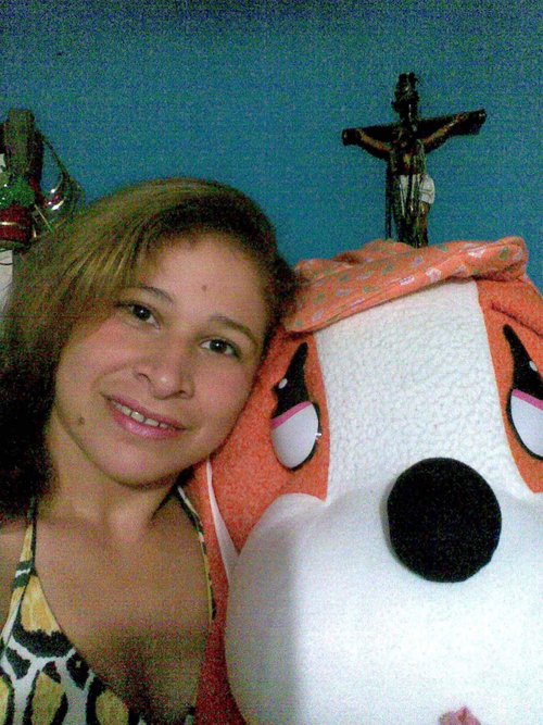 Fotografia de KAREN26, Chica de 43 años