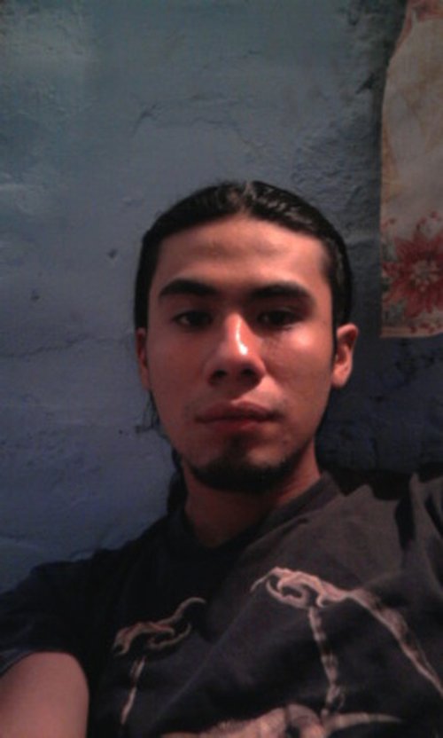Fotografia de timon19, Chico de 35 años