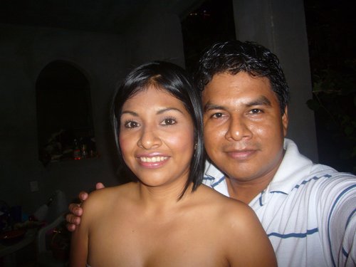 Fotografia de javive, Chica de 40 años