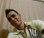 Fotografia de ROBERTH85, Chico de 40 años