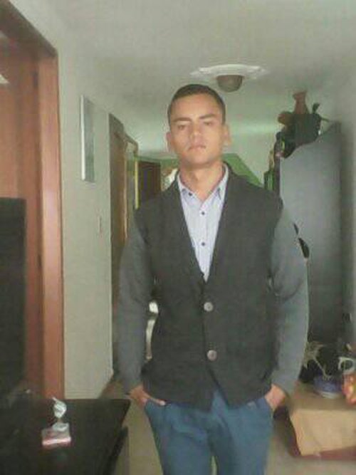 Fotografia de Amdp996, Chico de 28 años